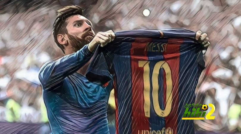 أسباب تجعل اجتماع ريال مدريد وميسي أمرًا مستحيلاً