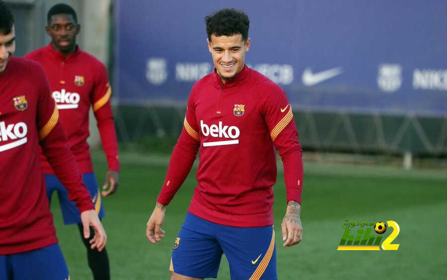 بداية تعيسة لبرشلونة هذا الموسم