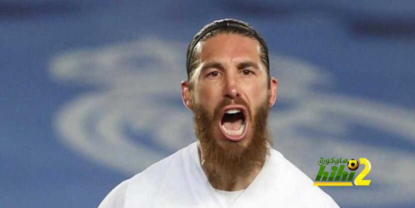 هل تخطف لندن راموس من أنياب باريس سان جيرمان ؟