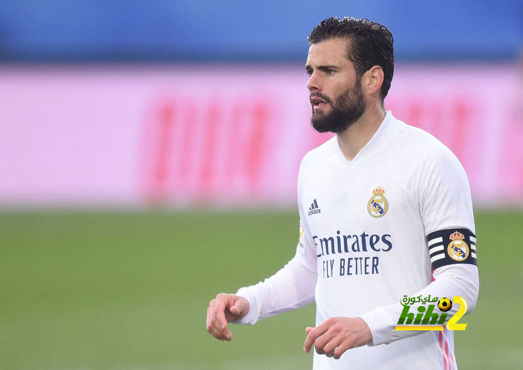 رسميًا.. ريال مدريد يعلن تجديد عقد ناتشو