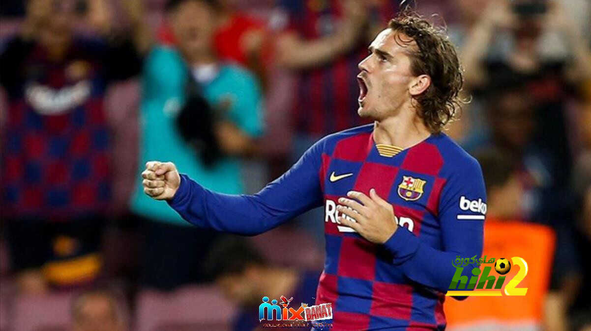 السيتي يتحرك لضم لاعب برشلونة