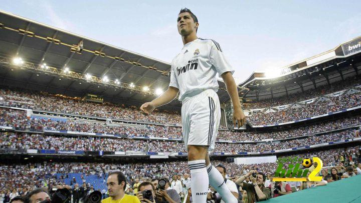 ريال مدريد يبحث عن رونالدو !