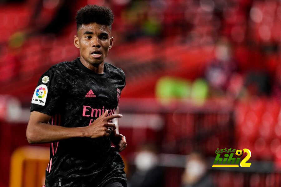 سبب غريب وراء بقاء نجم الكاستيا في ريال مدريد الموسم المقبل