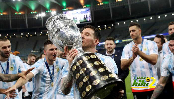 قنبلة في مطار روزاريو تؤجل عودة ميسي لإسبانيا
