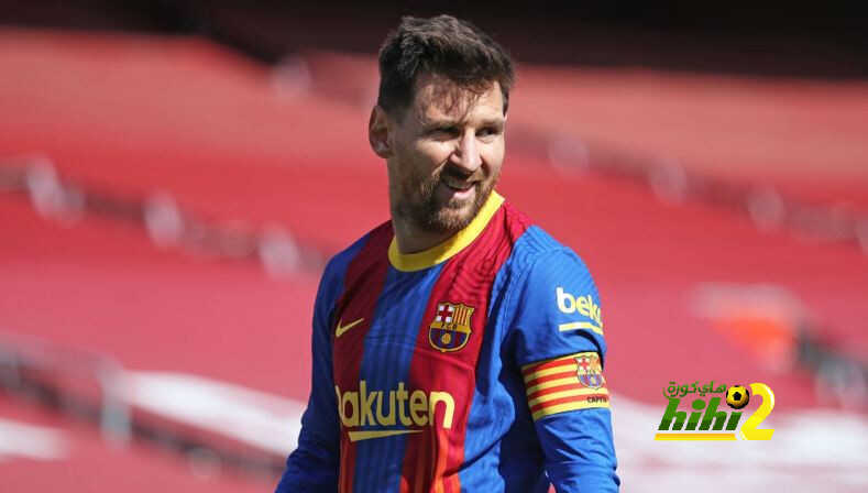 صحفي كتالوني يحرج جماهير ريال مدريد عبر ميسي!