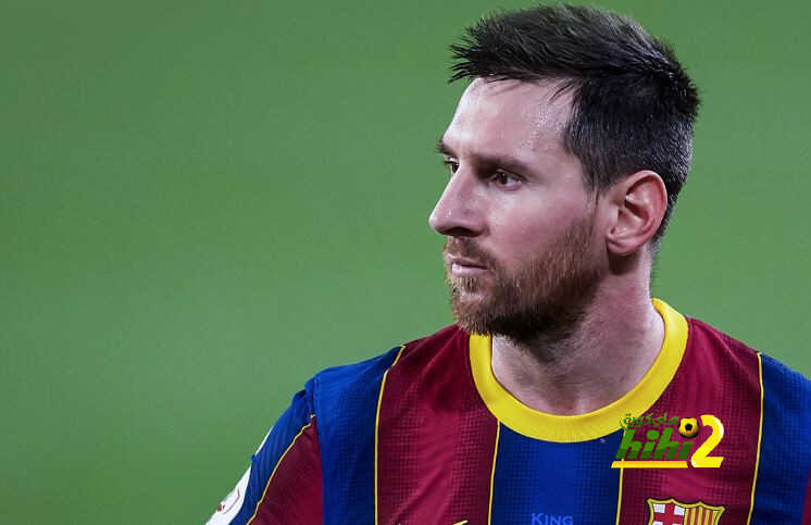 باكو بويو يعبر عن ارتياحه بعد تأكيد بقاء ميسي في برشلونة