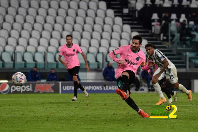 ميسي ينضم لقائمة خاصة حال استمراره مع برشلونة