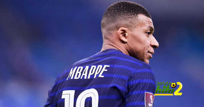 تمرد مبابي على باريس قد لا يفيد ريال مدريد!