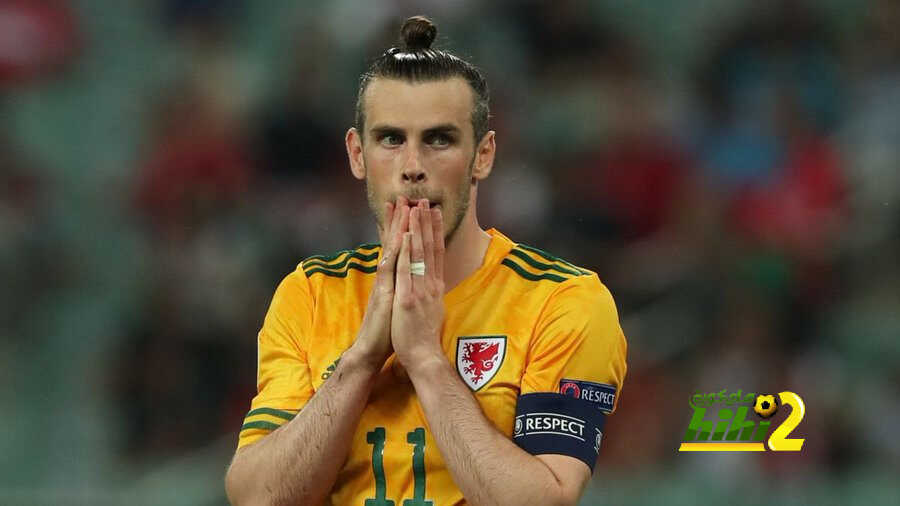 بيل أكبر كابوس مر على ريال مدريد في التاريخ