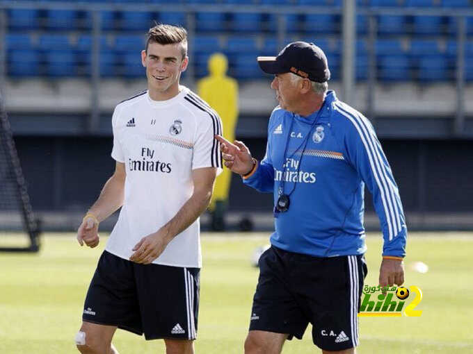 ثلاثي ريال مدريد لن يرحل