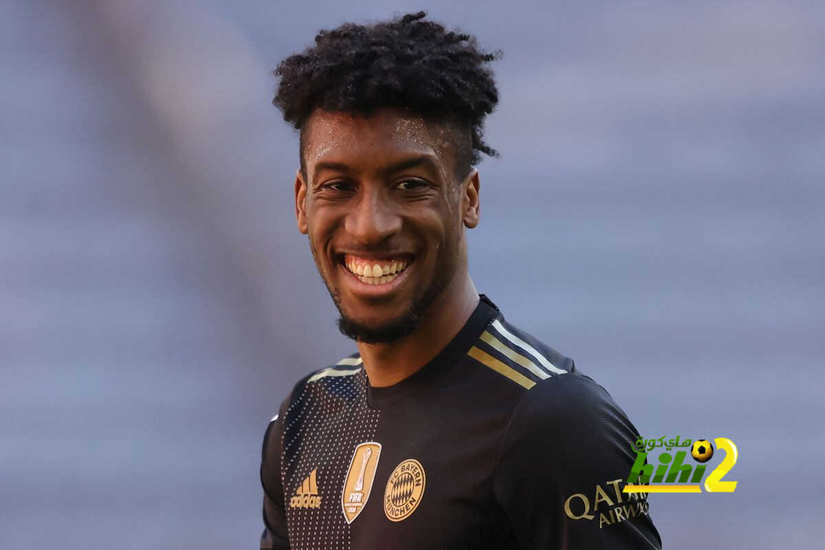 كومان يريد الرحيل عن بايرن ميونخ بسبب لاعب واحد فقط
