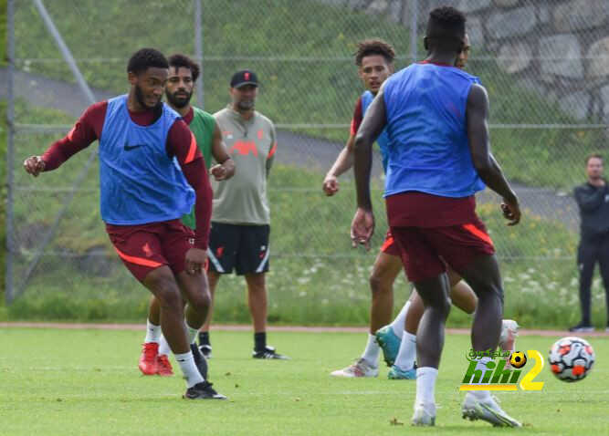 فيديو: ليفربول يرفع وتيرة تحضيراته استعدادًا للموسم الجديد