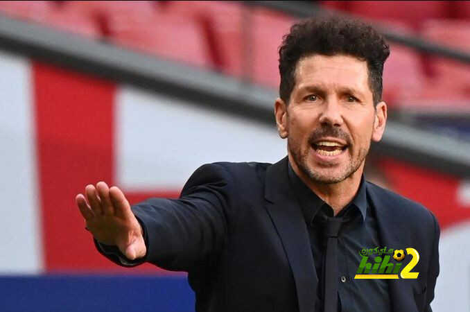 غوميز يكشف مفاجأة سارة لجماهير أتلتيكو مدريد