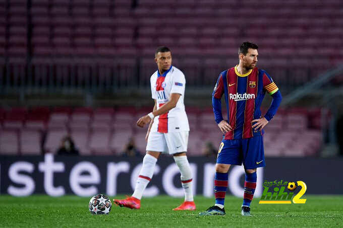 سبورت: باريس سان جيرمان وبرشلونة يقودان الميركاتو الصيفي