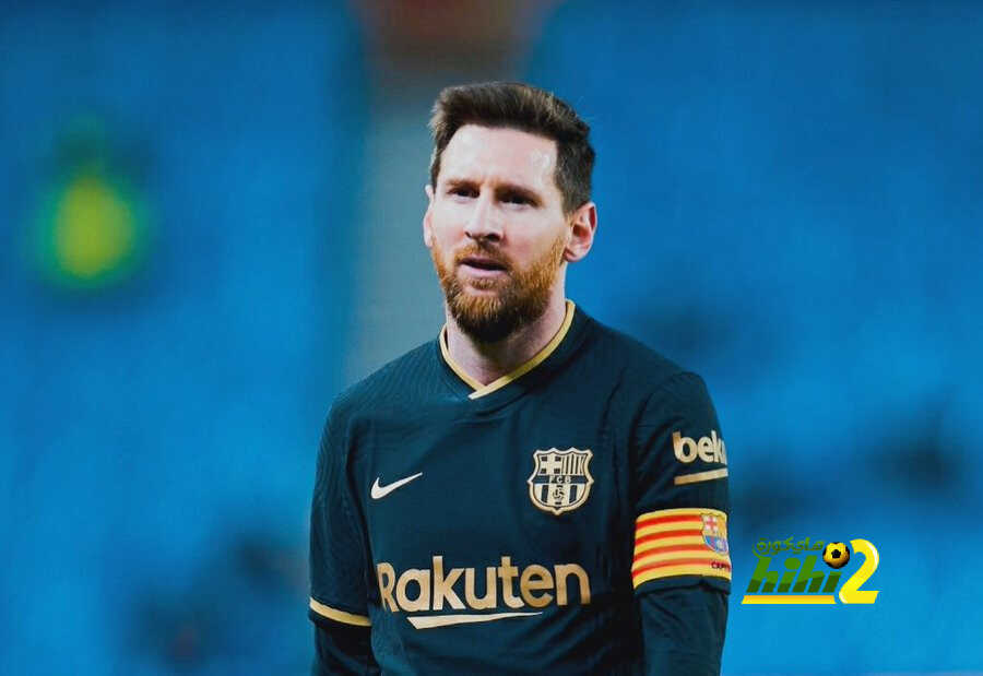 على قادة برشلونة أن يستحوا من أنفسهم !