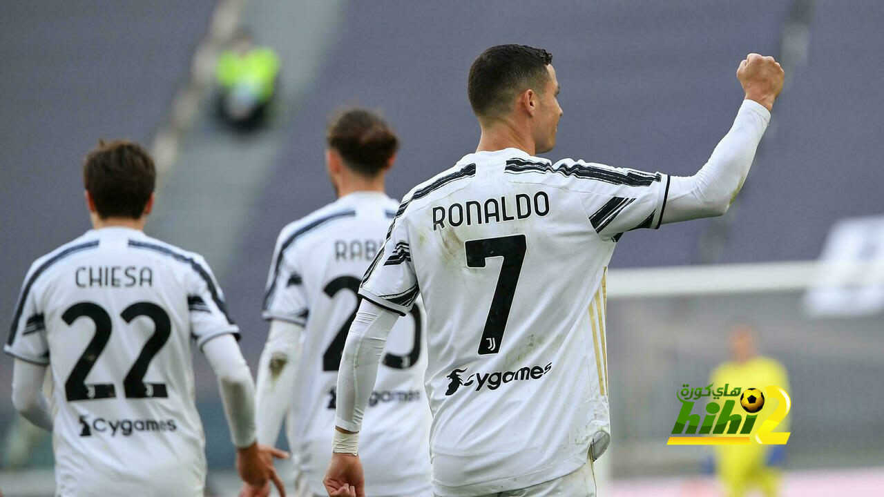 يوفنتوس يتعاقد مع لاعب وسط جديد
