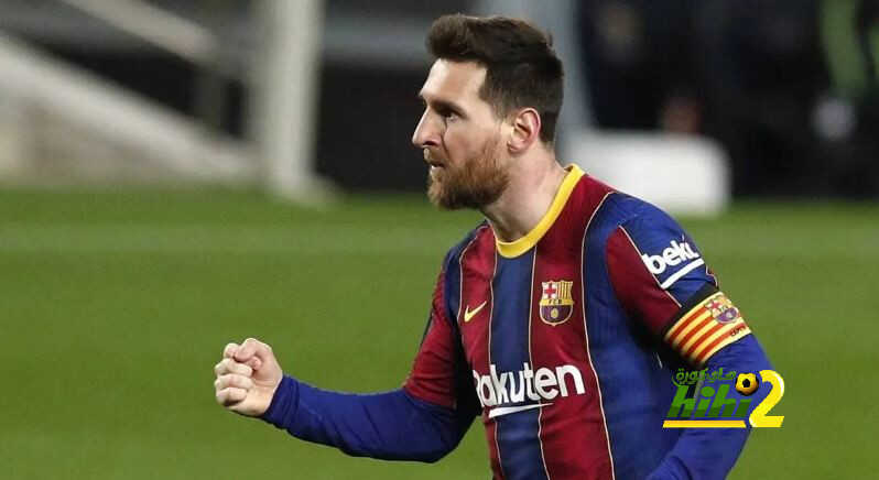 سبب رفض ميسي عروض مانشستر سيتي وباريس