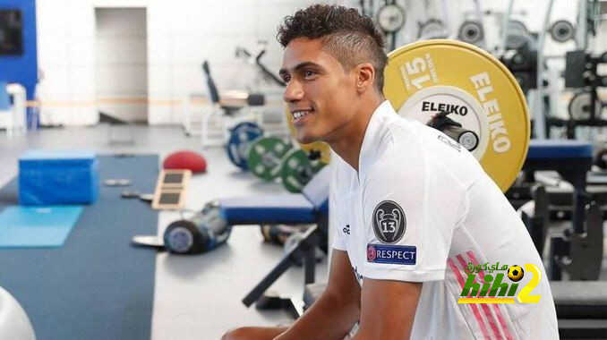 لماذا عاد فاران إلى تدريبات ريال مدريد رغم اقتراب رحيله؟!