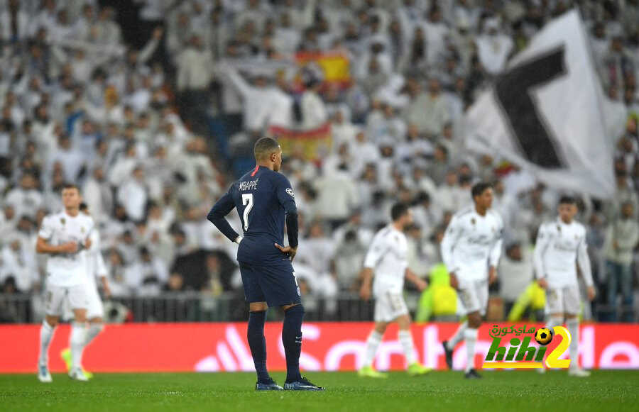 الليكيب تنصح باريس سان جيرمان نصيحة مذهلة بخصوص مبابي!
