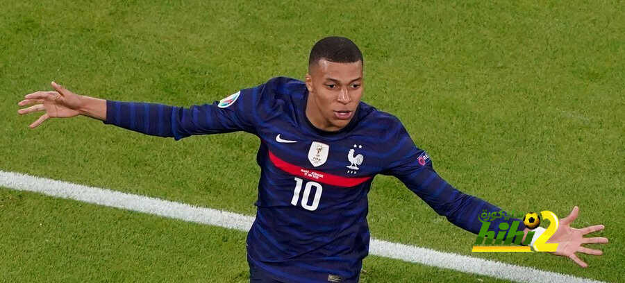مفاجأة قلبت حسابات باريس سان جيرمان في ملف رحيل مبابي إلى ريال مدريد !
