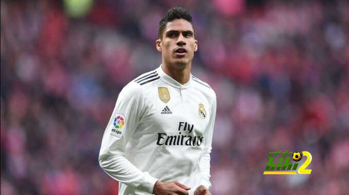 هل ينوي ريال مدريد تعويض رحيل فاران المرتقب؟