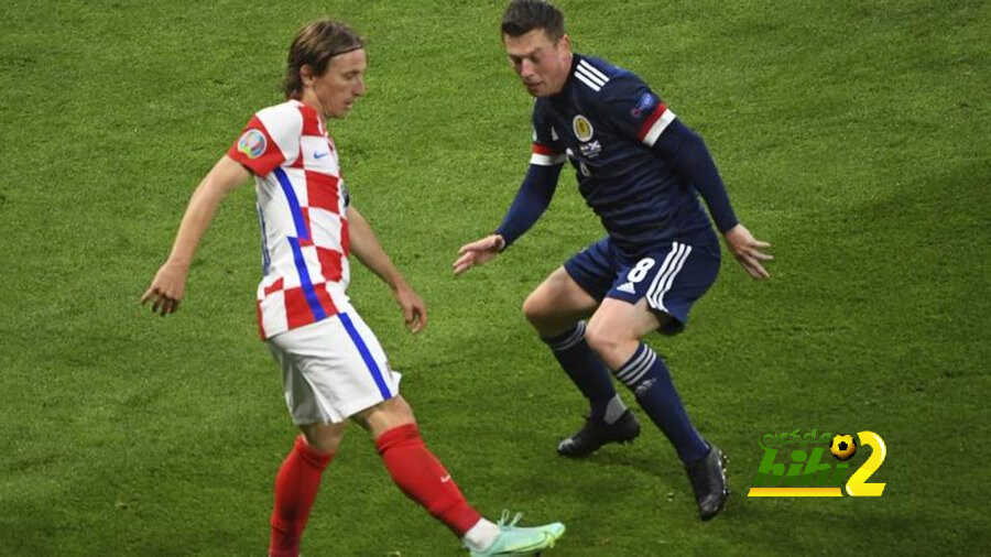 حدث غريب يحدث لأول مرة في تاريخ ريال مدريد