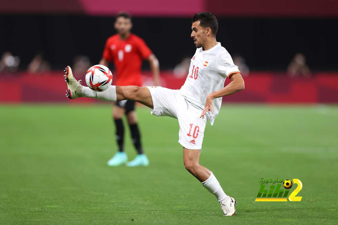 الميلان يضع أعينه على لاعب آخر من الريال!