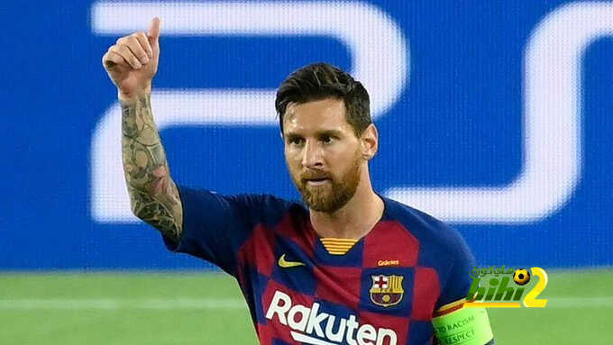 راك: كبار برشلونة يعلمون برحيل ميسي