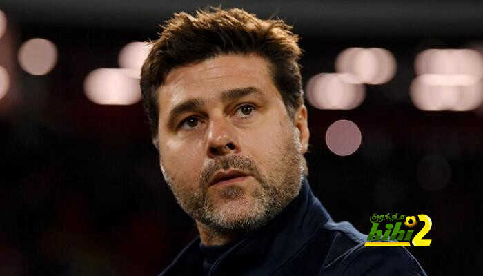 بوكيتينو يعلق على انضمام ميسي لباريس سان جيرمان
