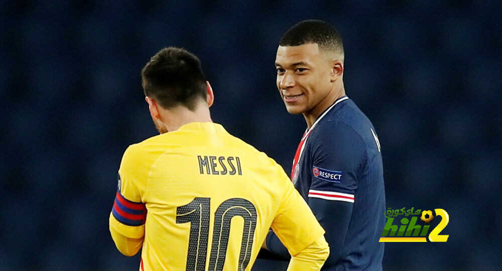 ريال مدريد أبرز المستفدين من رحيل ميسي عن برشلونة