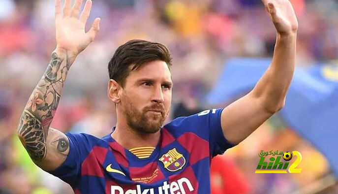 جوردي يفتح النار على إدارة برشلونة بسبب ميسي