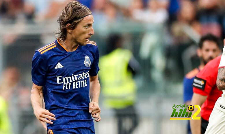 يا معشر مدريد .. ألا تشعرون بالقلق؟!