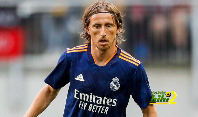 فيديو: أجمل لقطة في مباراة ريال مدريد وميلان