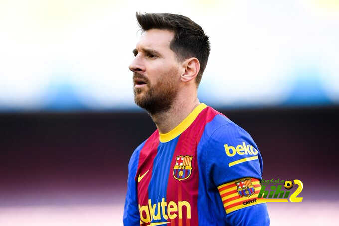 ميسي لازال في برشلونة
