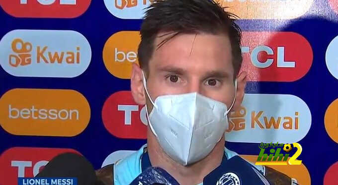 خسائر برشلونة بعد رحيل ميسي