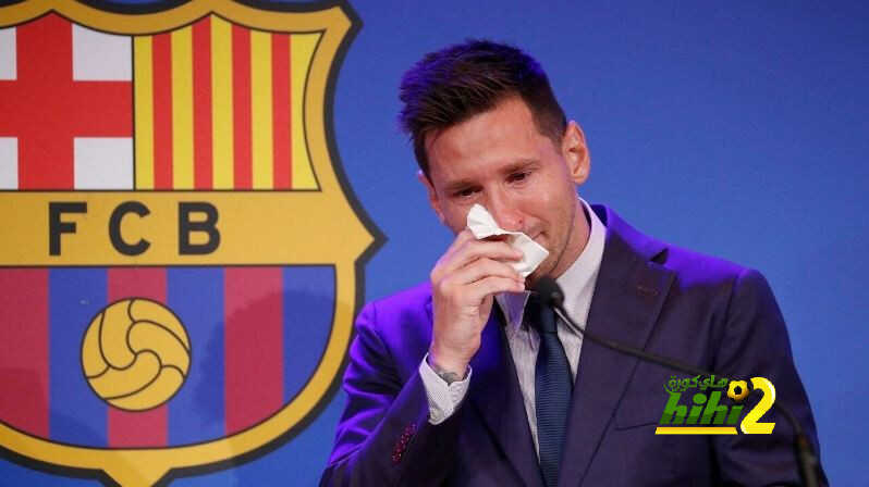 باكو يويو يُحرض ميسي لكي يرفض عرض برشلونة