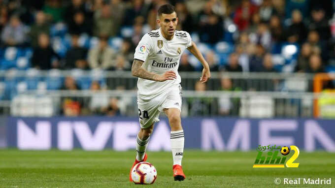 رسميا …ريال مدريد عاجز عن بيع سيبايوس !