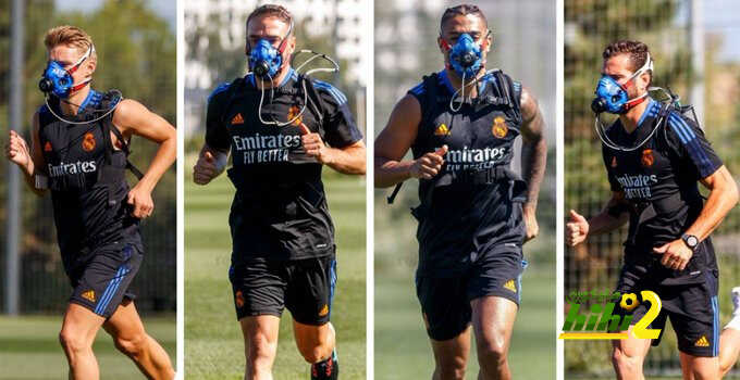 سبب تعذيب ريال مدريد طوال الصيف