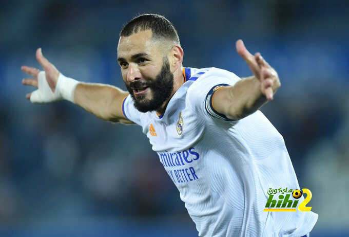 بنزيما سيكون هداف الدوري الأسباني لهذه الأسباب