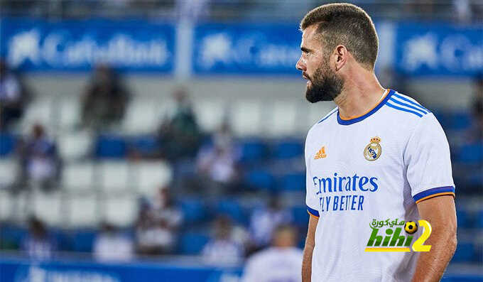 ناتشو …الذهب المدريدي الخالص