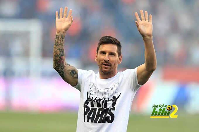 ما هي الصفقات التي طلبها ميسي من أجل البقاء في برشلونة؟