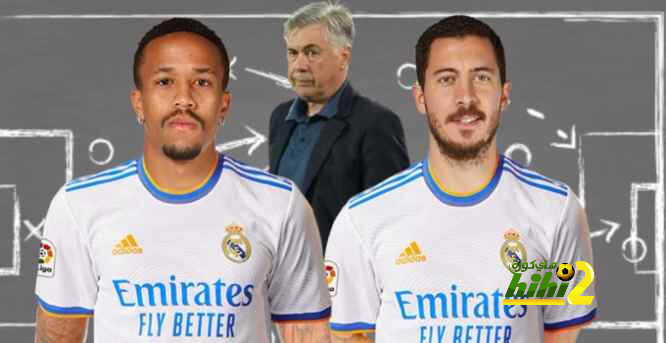 دليل جديد على تطور مستوى هازارد مع ريال مدريد!