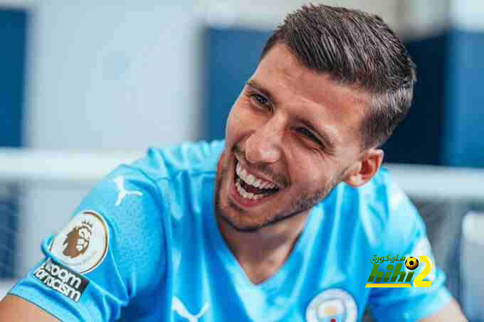 مانشستر ستيي يتفاوض لتجديد عقد نجمه