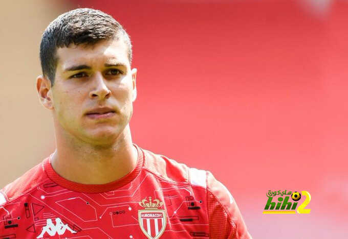 لاعب موناكو يقترب من الميلان