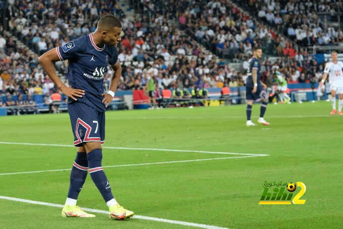 فيديو: مبابي يضيف الثاني ويصعب مهمة بريست