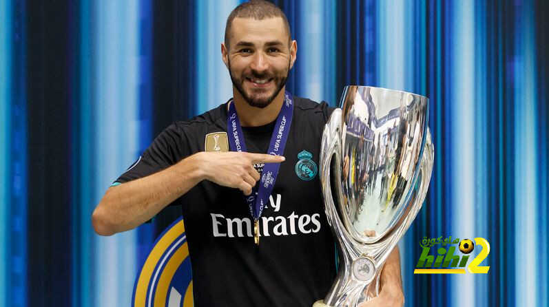 أسباب تجديد عقد كريم بنزيما مع ريال مدريد