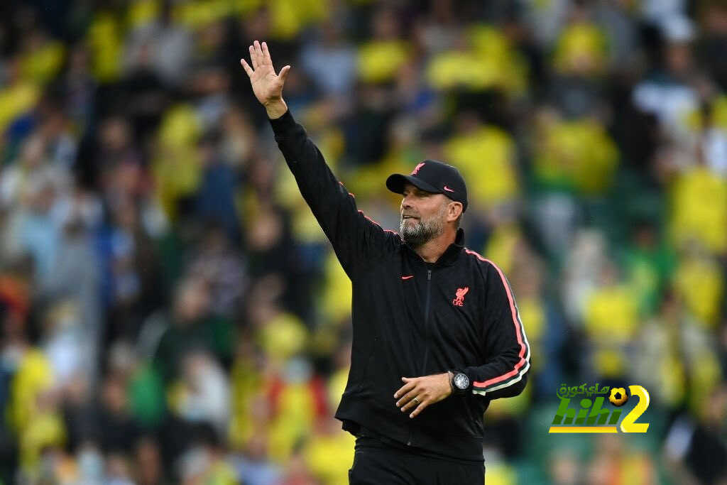 صورة مُسربة لطقم ليفربول الاحتياطي للموسم المقبل 2022-23!