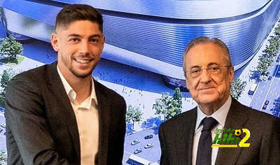 فيدي فالفيردي 2027 .. يستحق ذلك