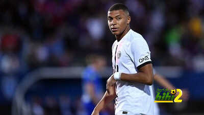 حظوظ ريال مدريد في الليغا بعد وصول مبابي