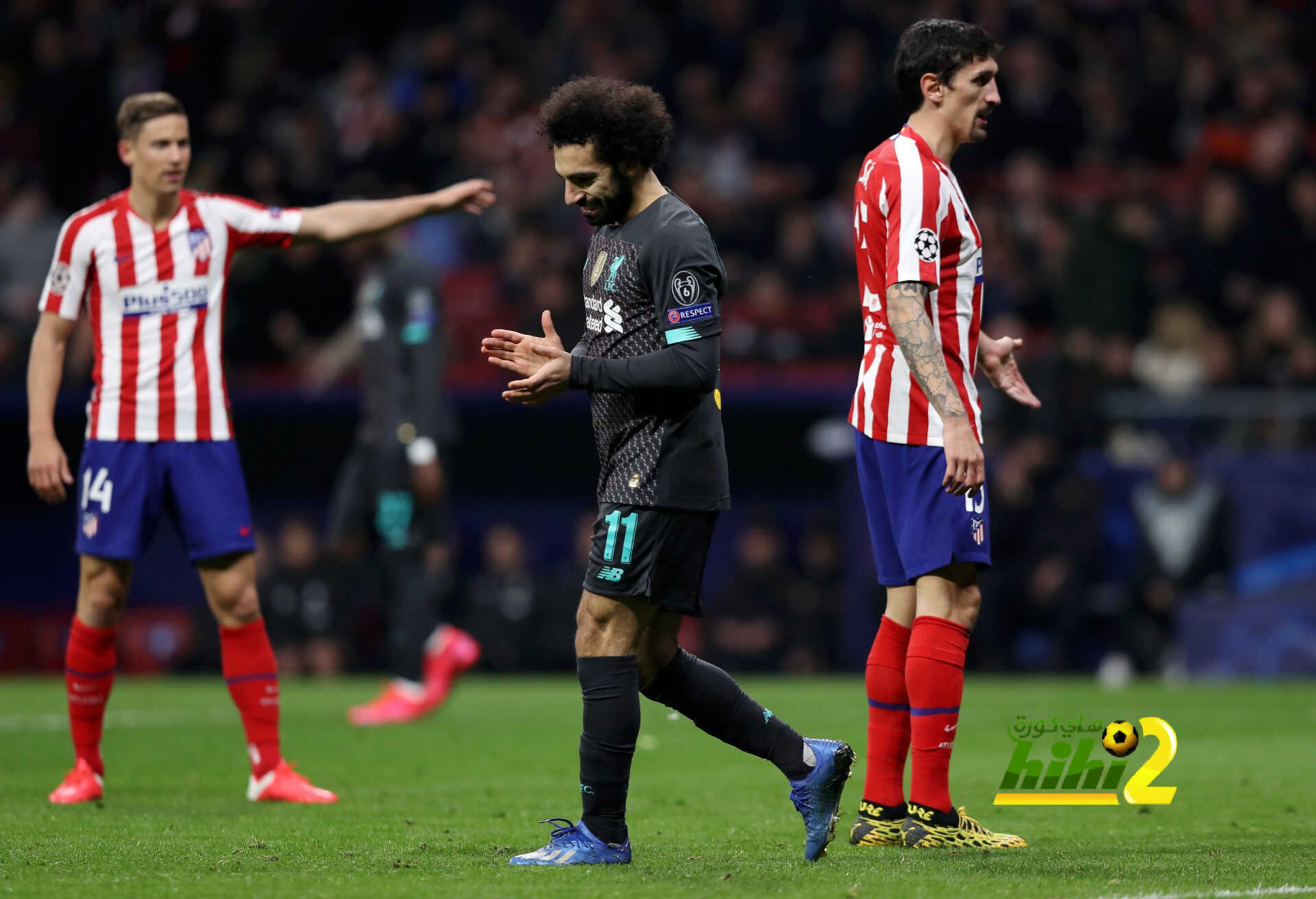 مفارقات المجموعة الثانية في دور المجموعات لدوري أبطال أوروبا…مجموعة الموت !